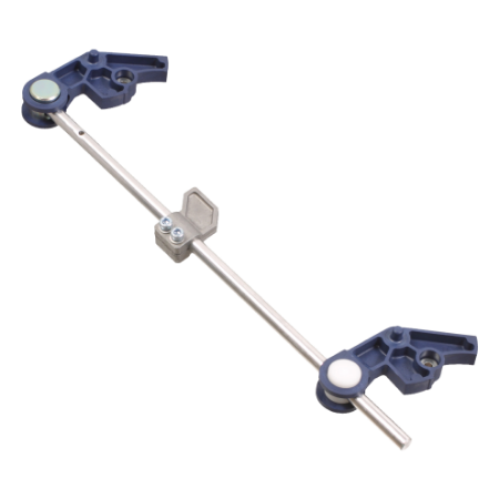 Picture of TeSys F- mechanical interlock - for 2 vertical contactors