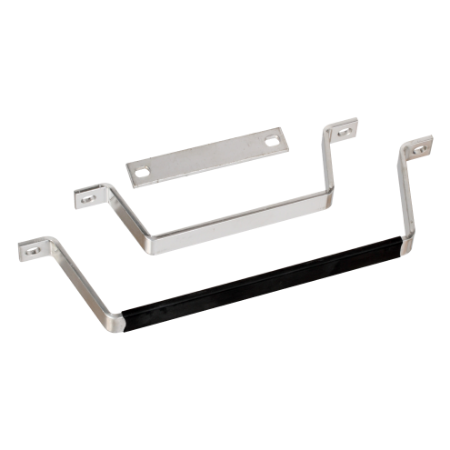 Picture of TeSys F - set of connections - 3P - changeover