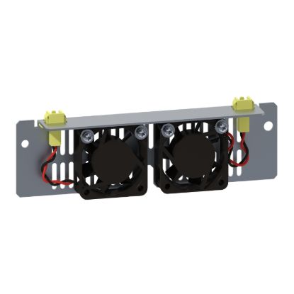 Picture of Wear part, fan kit for Altivar Soft Starter, ATS480, ATS48, size A