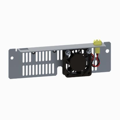 Picture of Wear part, fan kit for Altivar Soft Starter, ATS480, ATS48, size B