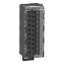 Picture of terminal block, Modicon X80, 20-pin removable caged, 1 x 0.34..1mm2