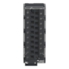 Picture of terminal block, Modicon X80, 20-pin removable caged, 1 x 0.34..1mm2