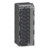 Picture of terminal block, Modicon X80, 20-pin removable spring, 1 x 0.34..1mm2