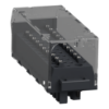 Picture of terminal block, Modicon X80, 20-pin removable spring, 1 x 0.34..1mm2