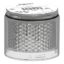 Picture of Light Module, Harmony XVB7 Modular Tower Light, White, Ø70mm, Steady, Colored Lens