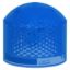 Picture of Light Module Beacon, Harmony XVB7 Modular Tower Light, Blue, Ø70mm, Steady, Colored Lens