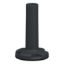 Picture of Universal Mounting Accessory, XV4/XV6/XVB7 Modular Tower Light, Plastic Fixing Plate With Pole, Grey