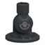 Picture of Universal Mounting Accessory, Harmony XV4/XV6/XVB7 Modular Tower Light, Plastic Foldable Bracket, Grey