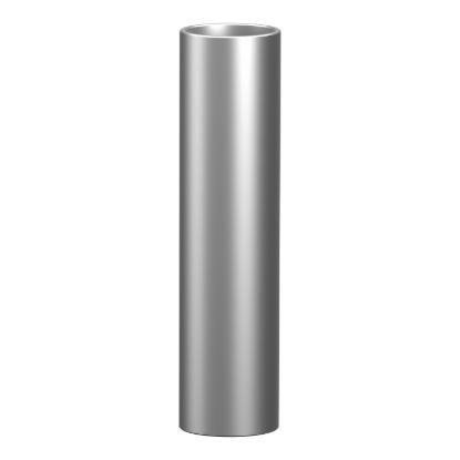 Picture of Universal Mounting Accessory, Harmony XV4/XV6/XVB7 Modular Tower Light, Alu Ø25mm Pole 100mm, Silver