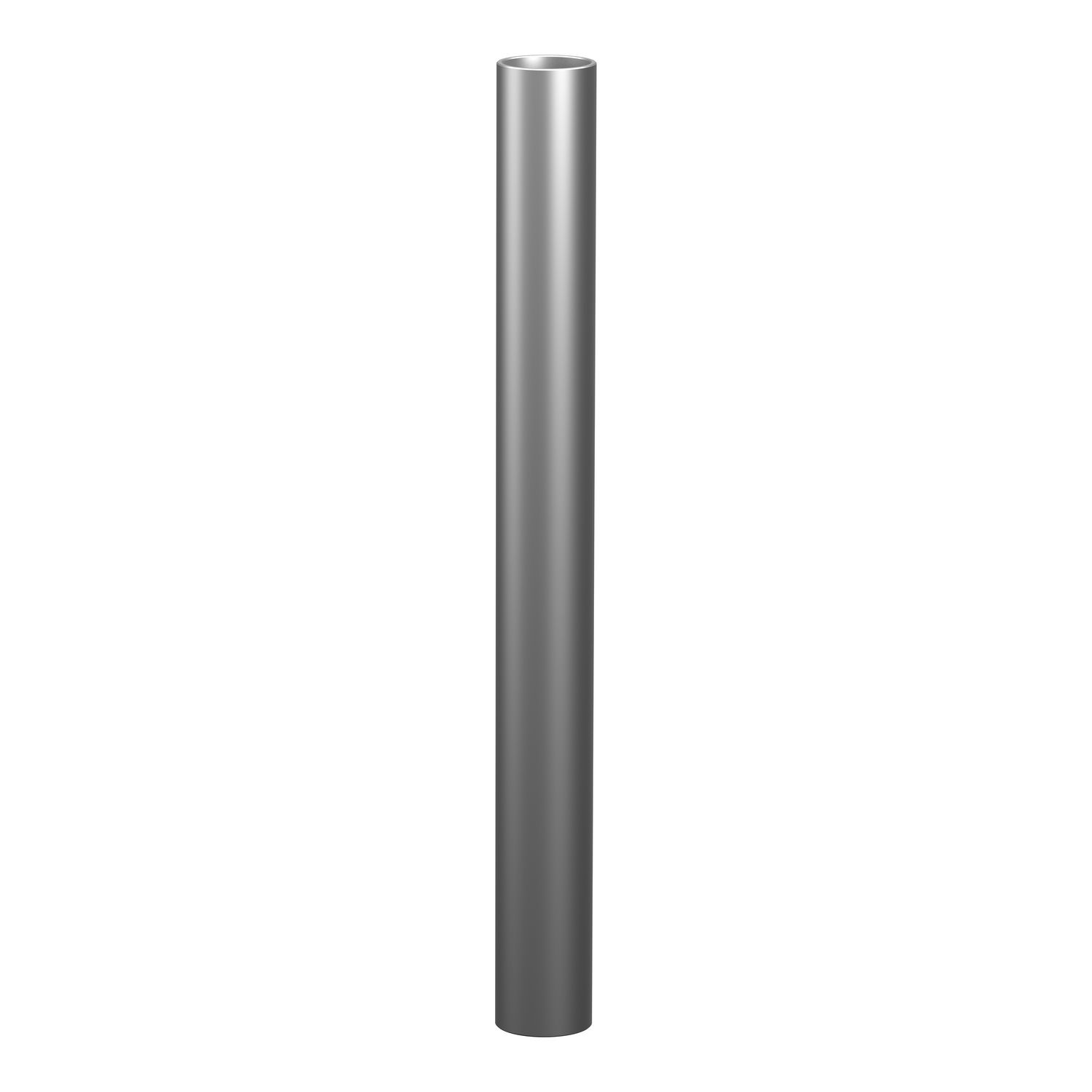 Picture of Universal Mounting Accessory, Harmony XV4/XV6/XVB7 Modular Tower Light, Alu Ø25mm Pole 250mm, Silver