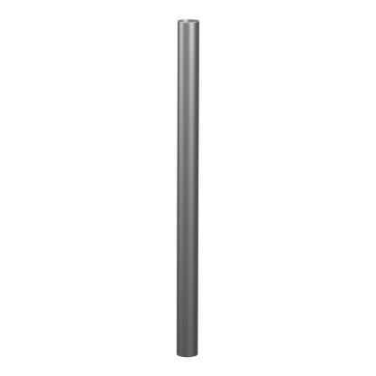 Picture of Universal Mounting Accessory, Harmony XV4/XV6/XVB7 Modular Tower Light, Alu Ø25mm Pole 400mm, Silver