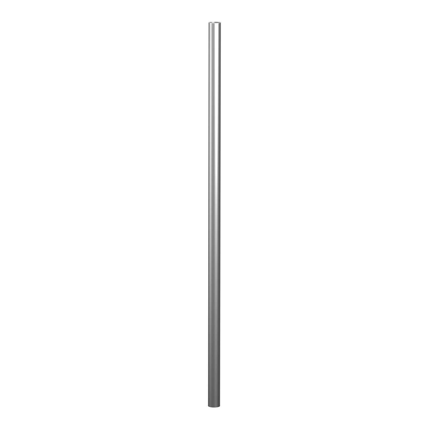 Picture of Universal Mounting Accessory, Harmony XV4/XV6/XVB7 Modular Tower Light, Alu Ø25mm Pole 800mm, Silver