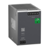 Picture of Regulated Power Supply, 100 to 240V AC, 24V, 20A, single phase, Optimized