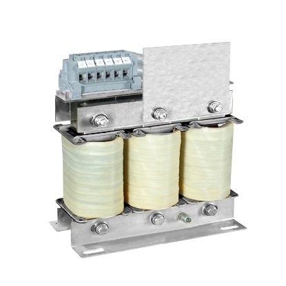 Picture of sinus filter - 200 A - for Altivar variable speed drive