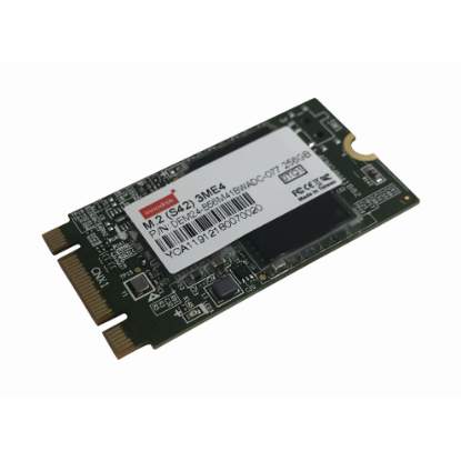 Picture of SSD disk, Harmony P6, Internal drive, 6Gbit/s, 256GB flash, MLC, M.2 type 2242