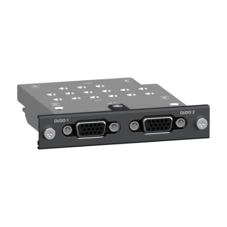 Picture of Expansion option, Harmony P6, 16 x Digital input, 8 x Digital output