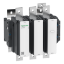 Picture of TeSys F contactor - 3P (3 NO) - AC-3 - <= 440 V 630 A - coil 220 V AC