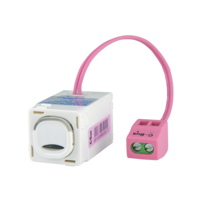 Picture of C-Bus Control and Management System, Mechanism Wall Switches, IR Capable Master Mechanism