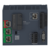 Picture of motion controller, Modicon M262, 3ns per instruction, 24 axes, Ethernet, Sercos