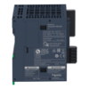 Picture of motion controller, Modicon M262, 3ns per instruction, 24 axes, Ethernet, Sercos