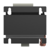 Picture of voltage transformer - 230..400 V - 1 x 24 V - 63 VA