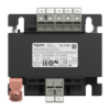 Picture of voltage transformer - 230..400 V - 1 x 24 V - 63 VA