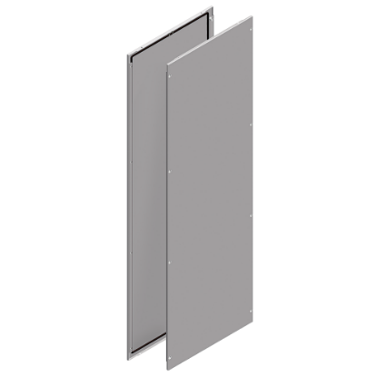 Picture of Spacial SF external fixing side panels - 1800x600 mm