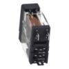 Picture of Harmony Electromechanical Relays, Interface plug in relay, 10A, 1CO, with LED, 230V AC