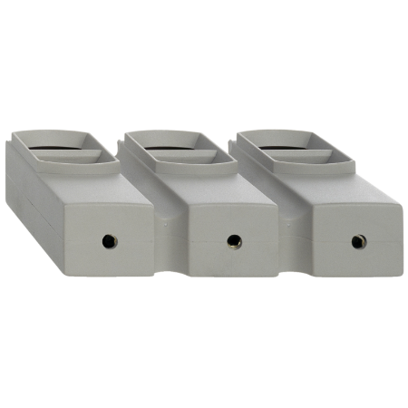 Picture of Terminal block, Tesys F, D, set of 2