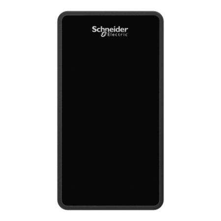 Picture of Security Expert smartcard reader, 13.56MHz, mini, black