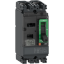 Picture of Circuit breaker, ComPacT NSX100F AC/DC, 18kA/415VAC, 2 poles, TMD trip unit 30A
