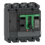 Picture of Switch disconnector, ComPacT NSX160NA, 4 poles, fixed, thermal current Ith 160A