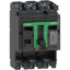 Picture of Circuit breaker basic frame, ComPacT NSX160L, 150kA/415VAC, 3 poles, 160A frame rating, without trip unit