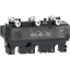 Picture of Trip unit MicroLogic 2.2M, ComPacT NSX250, 3 poles, electronic basic protections, motor protection, 220A rating