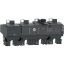 Picture of Trip unit TM25G, ComPacT NSX100/160, 4 poles 4D (neutral fully protected), thermal magnetic protections, generator, 25A