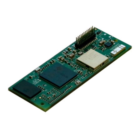 Picture of 8000 Series Wi-Fi Module, For 8000 Series Room Controllers
