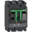 Picture of Circuit breaker, ComPacT NSX250HB2, 100kA/690VAC, 3 poles, TMD trip unit 250A