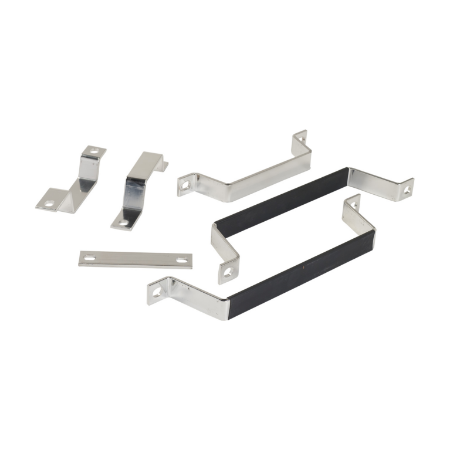 Picture of TeSys F - set of connections - 3P - reversing