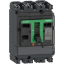 Picture of Switch disconnector, ComPacT NSX160NA, 2 poles, fixed, thermal current Ith 160A