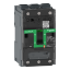 Picture of Switch disconnector, ComPacT NSXm 100NA, 3 poles, thermal current Ith 100A, EverLink lugs