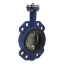 Picture of VF208W Butterfly Valve, 2-Way, DN150, Wafer Flanged, 316 Stainless Steel Disc, EPDM Liner, Kvs 1790mÂ³/h, Max âˆ†P 300 kPa.