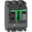 Picture of Circuit breaker, ComPacT NSX100F, 36kA/415VAC, 3 poles, TMD trip unit 63A