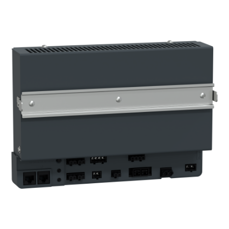 Picture of Easergy PS50-24V: Power supply and battery charger 12V and 24V outputs