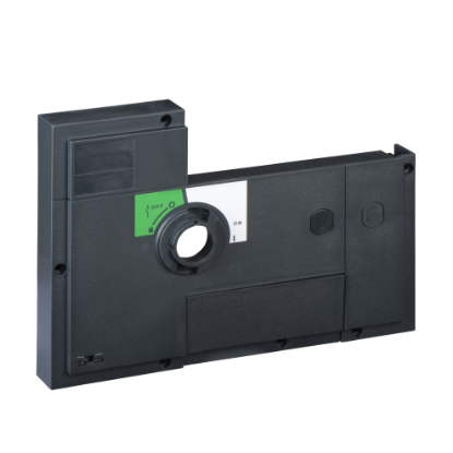 Picture of Standard front cover INS/INV 630b/2500 - 3P