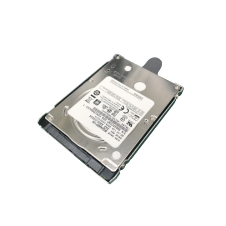 Picture of Internal drive, PS6000, 6 Gbit/s, 2.5 inch