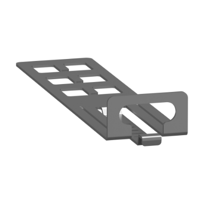 Picture of USB Clamp, Harmony P6, type C (5 pcs/set)