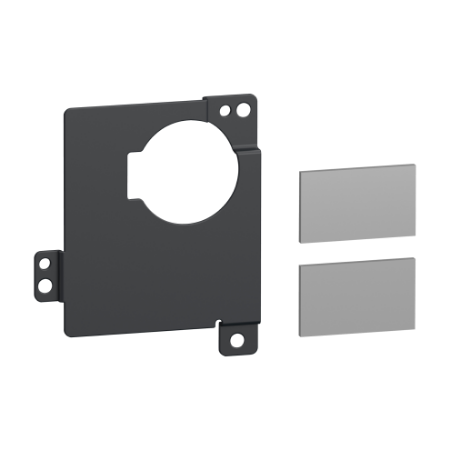 Picture of M.2 cooling kit,PS6000, for Advanced Box