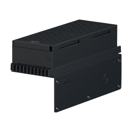 Picture of Fan kit, Harmony P6, with filter (5pcs) for advanced box