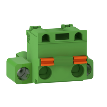 Picture of Power Connector, PS6000, AC (5pcs)