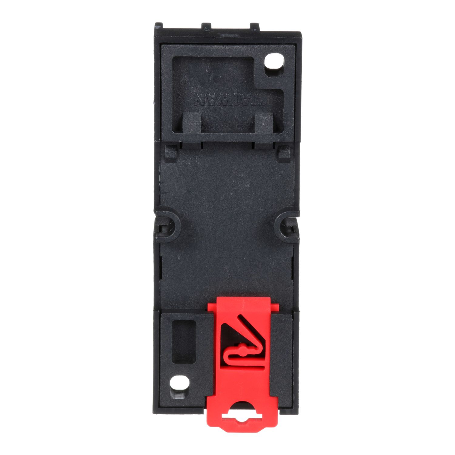 Picture of Harmony, plugin relay socket, mixed contact, 16 A, 250 V, screw clamp, for RPM2 relays